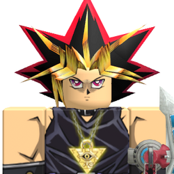 The Pharaoh (Yami Yugi), Roblox: All Star Tower Defense Wiki